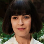 Verónica Sánchez en 'La Favorita 1922'