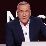 Xabier Fortes en RTVE