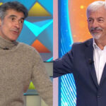 Jorge Fernández en 'La Ruleta' y Carlos Sobera en 'El Precio Justo'