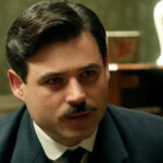 'La Promesa', avance del jueves 22 de enero