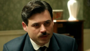 'La Promesa', avance del jueves 22 de enero