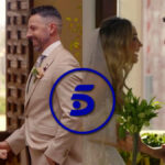 Las dos primeras bodas de 'Casados a primera vista'