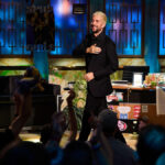 David Broncano en 'La Revuelta'