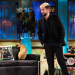 David Broncano en 'La Revuelta'