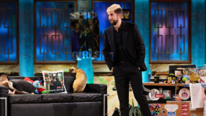 David Broncano en 'La Revuelta'