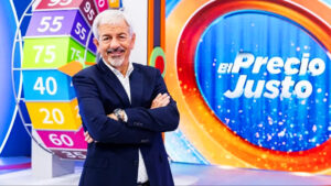 'El Precio Justo' fracasa en su estreno