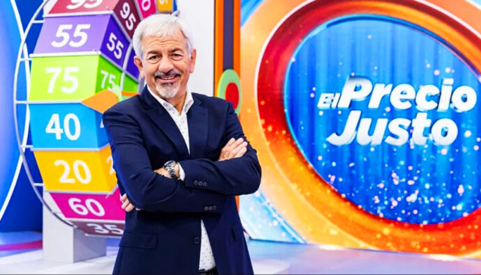 'El Precio Justo' fracasa en su estreno