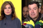 Hasta Juanma Moreno le para los pies a Ana Rosa por lo que ha dicho de la tragedia ferroviaria: "No voy a entrar"