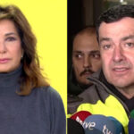 Ana Rosa Quintana y Juanma Moreno