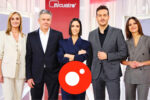 Mediaset toma importantes medidas con 'Noticias Cuatro', una de ellas radical, para paliar su crisis financiera