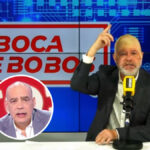 Héctor de Miguel, Quequé, parodia a Nacho Abad