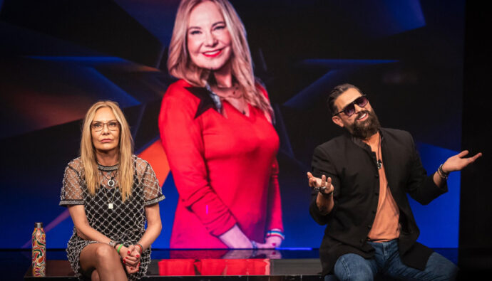 'GH DÚO' no levanta cabeza en Telecinco con cifras de audiencia insoportables en access, a 10 puntos de 'El Hormiguero'