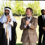 Imagen del capítulo 1 de 'Pura Sangre'