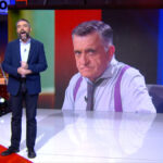 Dani Mateo sustituye a El Gran Wyoming en 'El Intermedio'