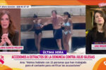Paloma García-Pelayo alerta de la reacción de Julio Iglesias en exclusiva tras las acusaciones y lanza este aviso