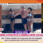 Paloma García-Pelayo en 'Y ahora Sonsoles'