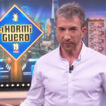 Pablo Motos en 'El Hormiguero'