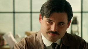 'La Promesa', avance capítulo del viernes 16 de enero