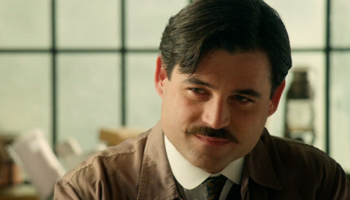 'La Promesa', avance capítulo del viernes 16 de enero