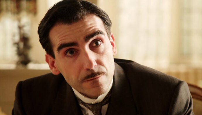 'La Promesa', avance capítulo del miércoles 28 de enero