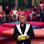 Jorge Javier Vázquez en la gala de estreno de 'GH DÚO 4'