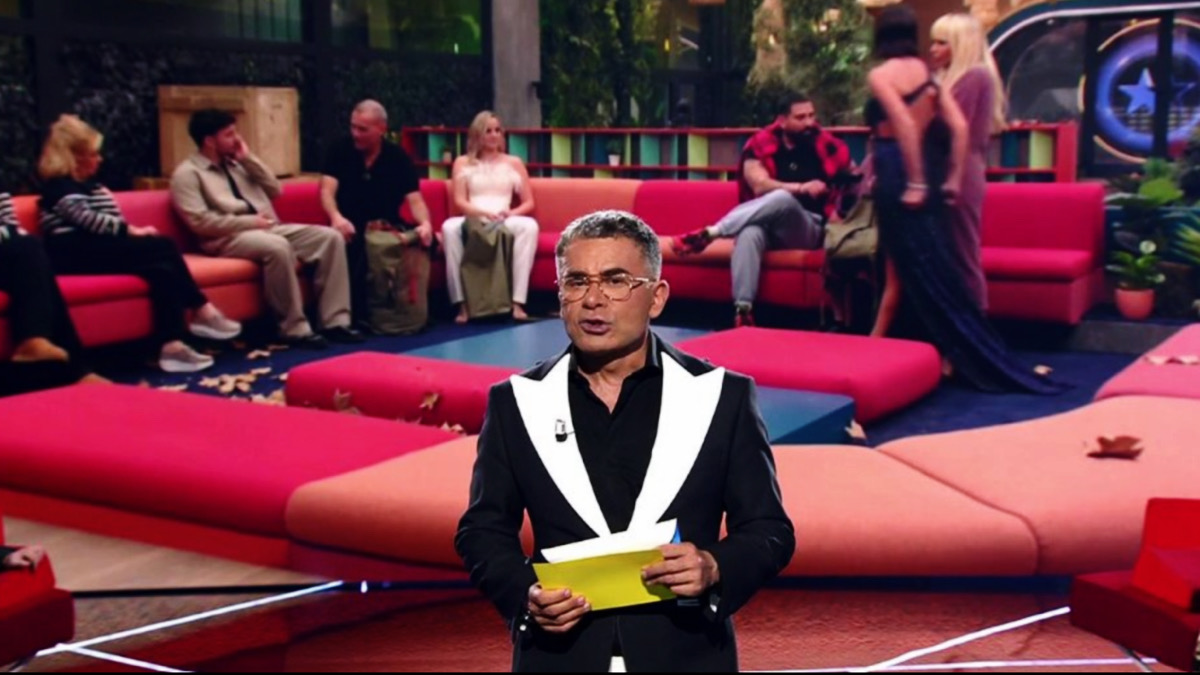 GH DÚO 4' anota el peor estreno histórico, empeora las audiencias de 'GH  20' y sufre un inquietante batacazo en access