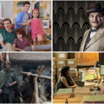 Estrenos semanales streaming enero 2026