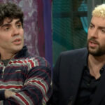 Javier Ambrossi y David Broncano