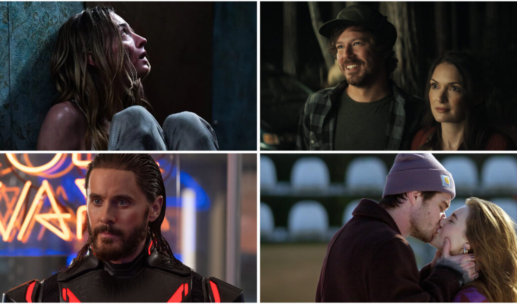 Estrenos streaming fin de semana enero 2026