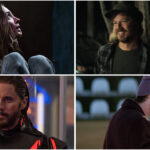 Estrenos streaming fin de semana enero 2026