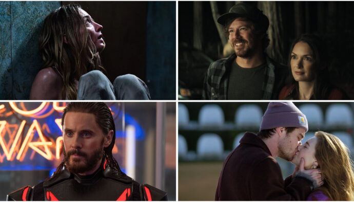 Estrenos streaming fin de semana enero 2026