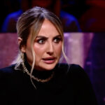 Rocío Flores en 'De Viernes'