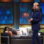 David Broncano en 'La Revuelta'