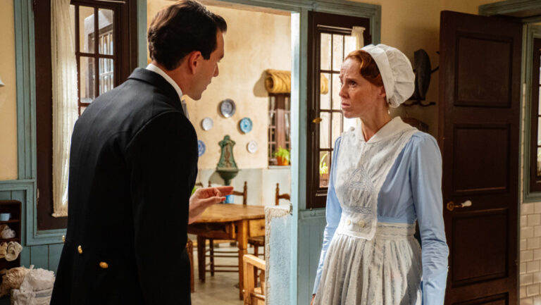 'La Promesa', avance capítulo del jueves 8 de enero