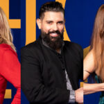 Nominados de 'GH DÚO 4'