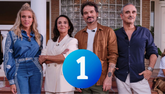 RTVE aclara cuándo lanzará esta gran apuesta de La 1 tras quedar cancelada por un cambio de programación