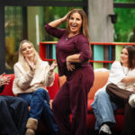 Concursantes de 'GH DÚO' en la gala 4