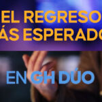 Montaje promo de 'GH DÚO 4'