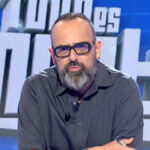 Risto Mejide en 'Todo es mentira'