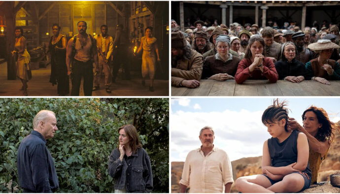 Peliculas Oscar 2026