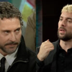 Paco León y David Broncano