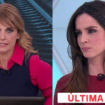 Los especiales informativos en La 1 y La Sexta por el descarrilamiento de trenes