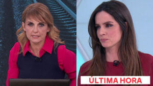 Los especiales informativos en La 1 y La Sexta por el descarrilamiento de trenes