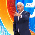 Carlos Sobera en el regreso de 'El Precio Justo'