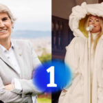 Paloma del Río y Amaia Montero en RTVE