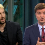 David Broncano y Marc Giró