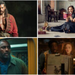 Estrenos destacados streaming 12-18 enero 2026