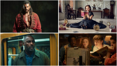 Estrenos destacados streaming 12-18 enero 2026