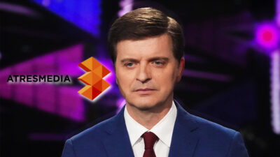 Atresmedia roba a Marc Giró a RTVE