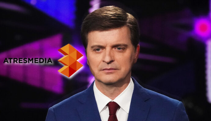 Atresmedia roba a Marc Giró a RTVE